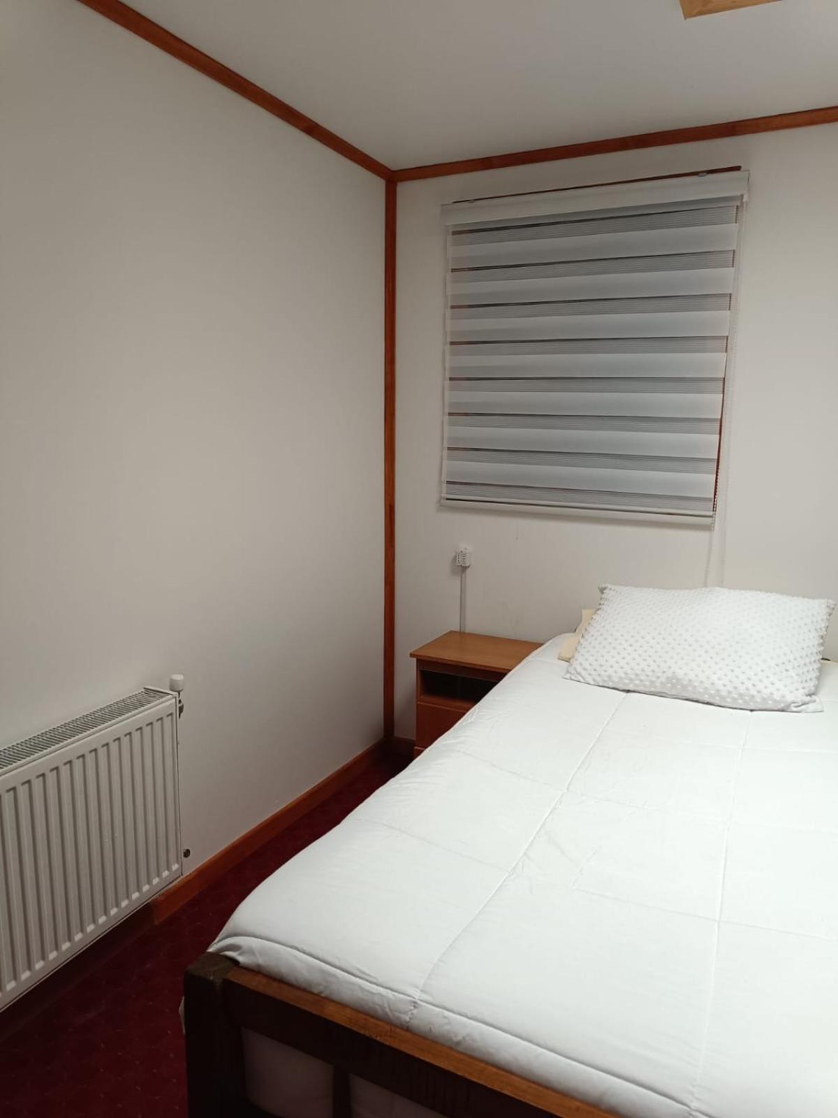 Hostal B&B Coastal Natales Puerto Natales Exterior foto